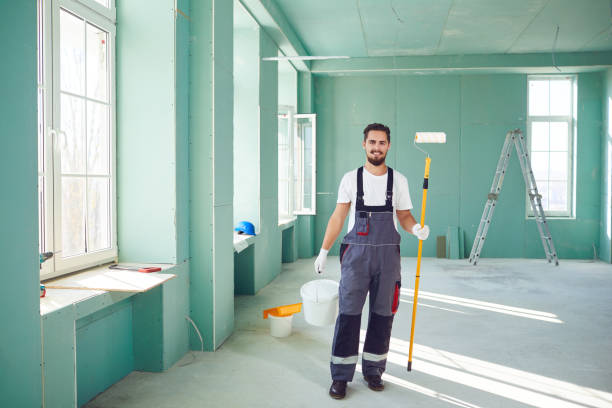 Environmental Consulting for Mold Prevention in Fort Pierre, SD