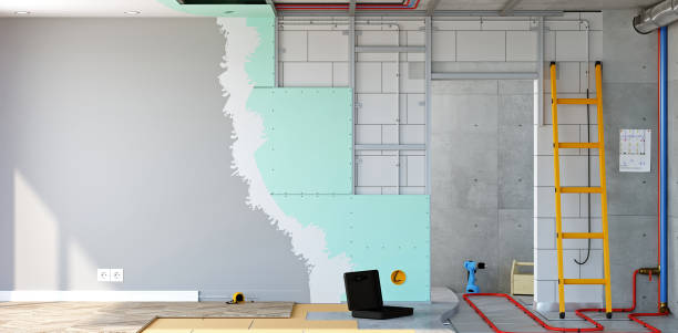 Best Water Damage & Mold Remediation  in Fort Pierre, SD