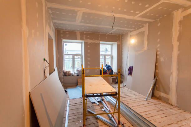 Mold Removal for HVAC Installations in Fort Pierre, SD